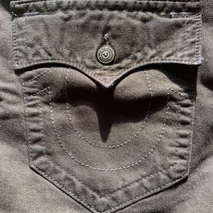 True Religion Men’s Jeans